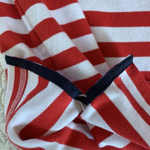 NWT Men’s Chubbies The Freedom Ring Rugby Shirt Size Large USA Olympics America - Picture 13 of 16